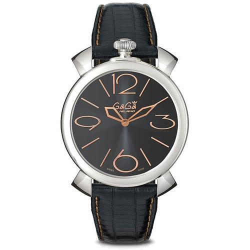 Orologio Gagà Milano 5090-02 BK