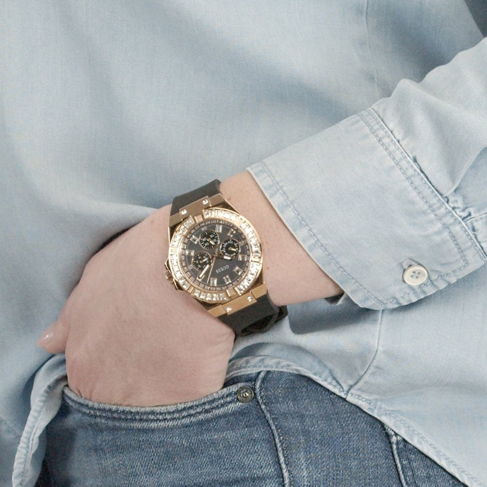 
                  
                    Orologio Guess GW0118L2
                  
                