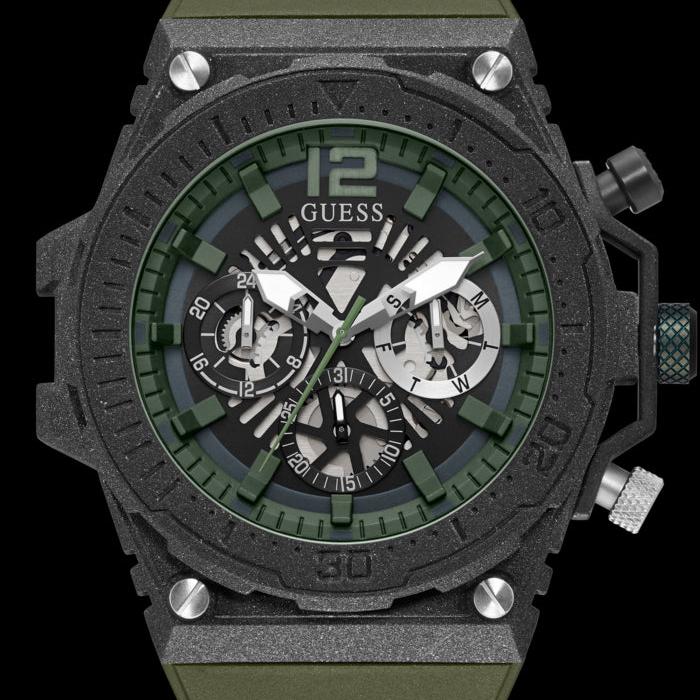 
                  
                    Orologio Guess GW0325G2
                  
                