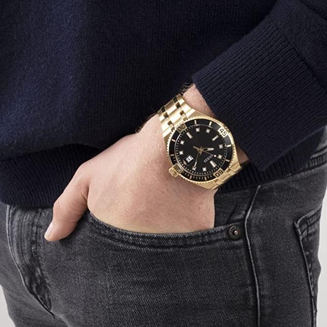 
                  
                    Orologio Guess GW0330G2
                  
                