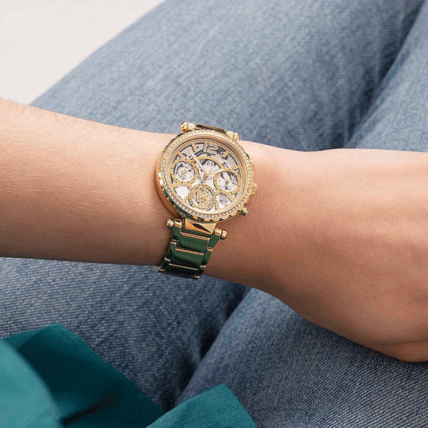 
                  
                    Orologio Guess GW0403L2
                  
                