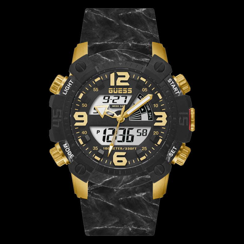 
                  
                    Orologio Guess GW0421G2
                  
                