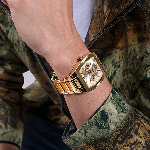 
                  
                    Orologio Guess GW0456G2
                  
                