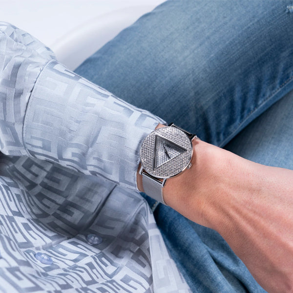 
                  
                    Orologio Guess GW0477L1
                  
                