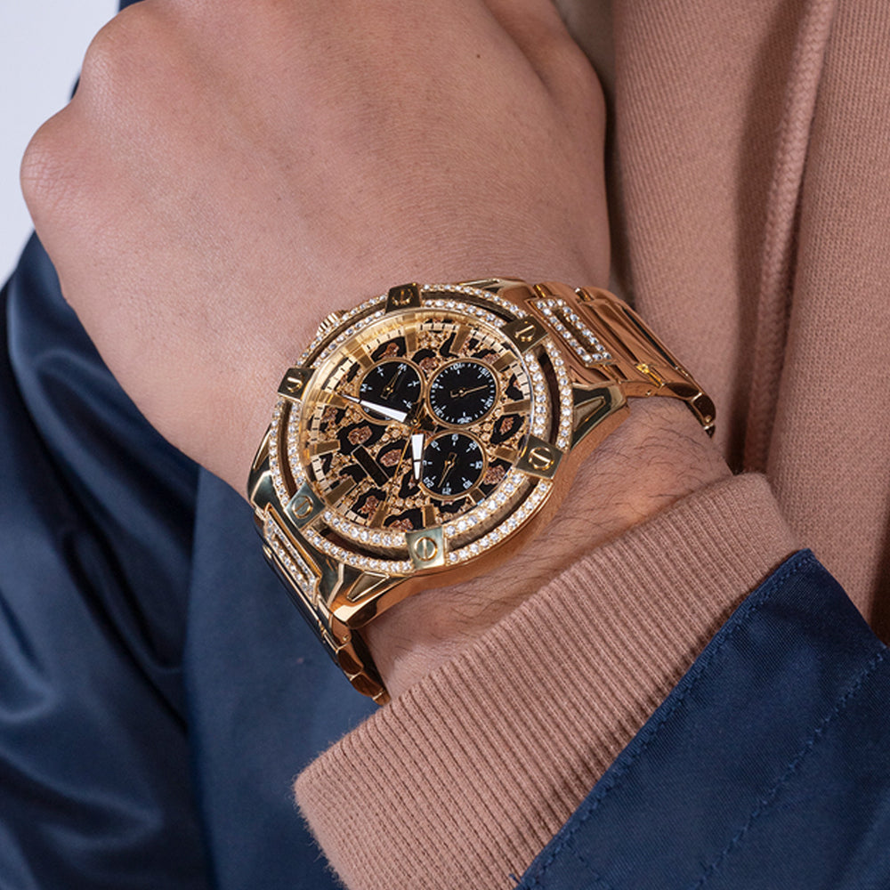 
                  
                    Orologio Guess GW0497G4
                  
                