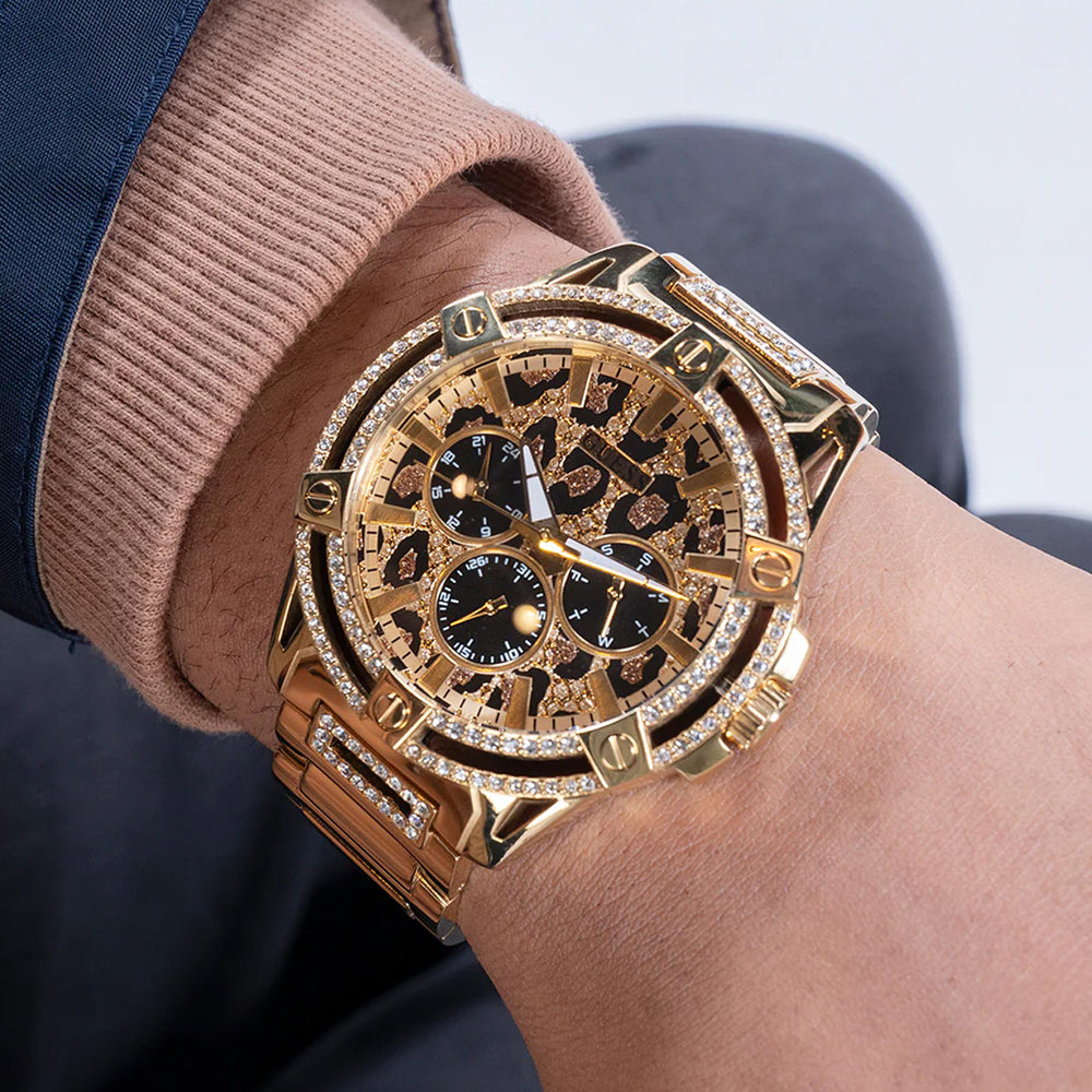 
                  
                    Orologio Guess GW0497G4
                  
                