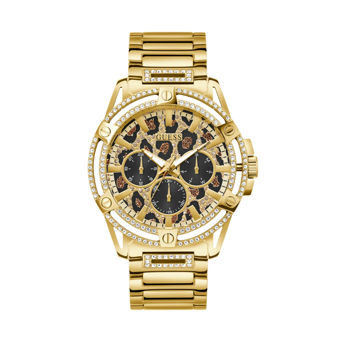 Orologio Guess GW0497G4