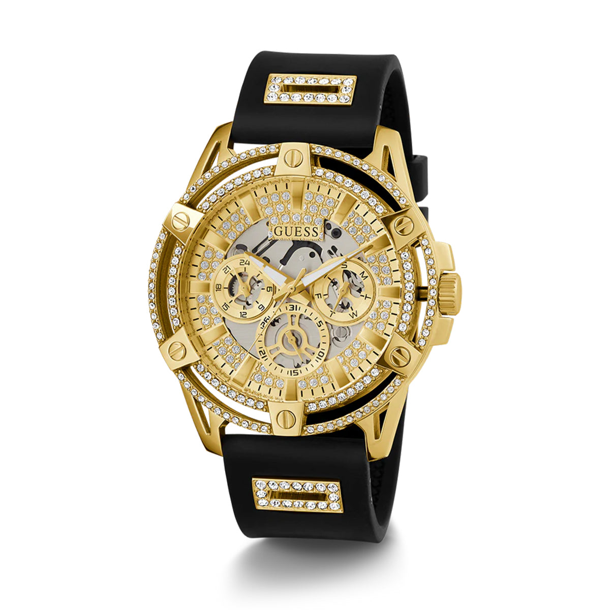 Orologio Guess GW0537G2