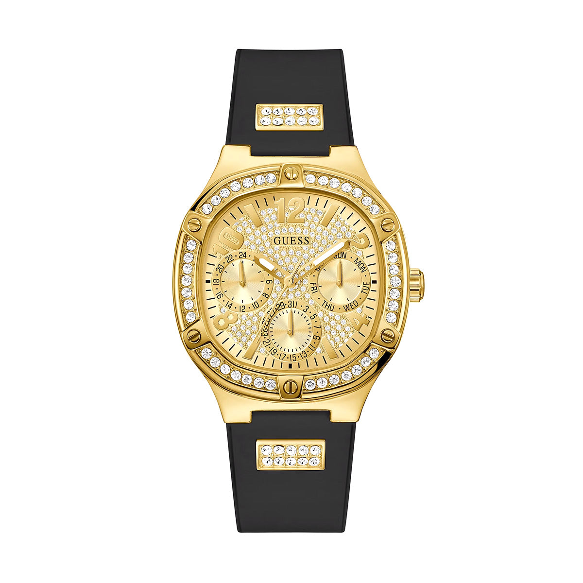 Orologio Guess GW0619L2