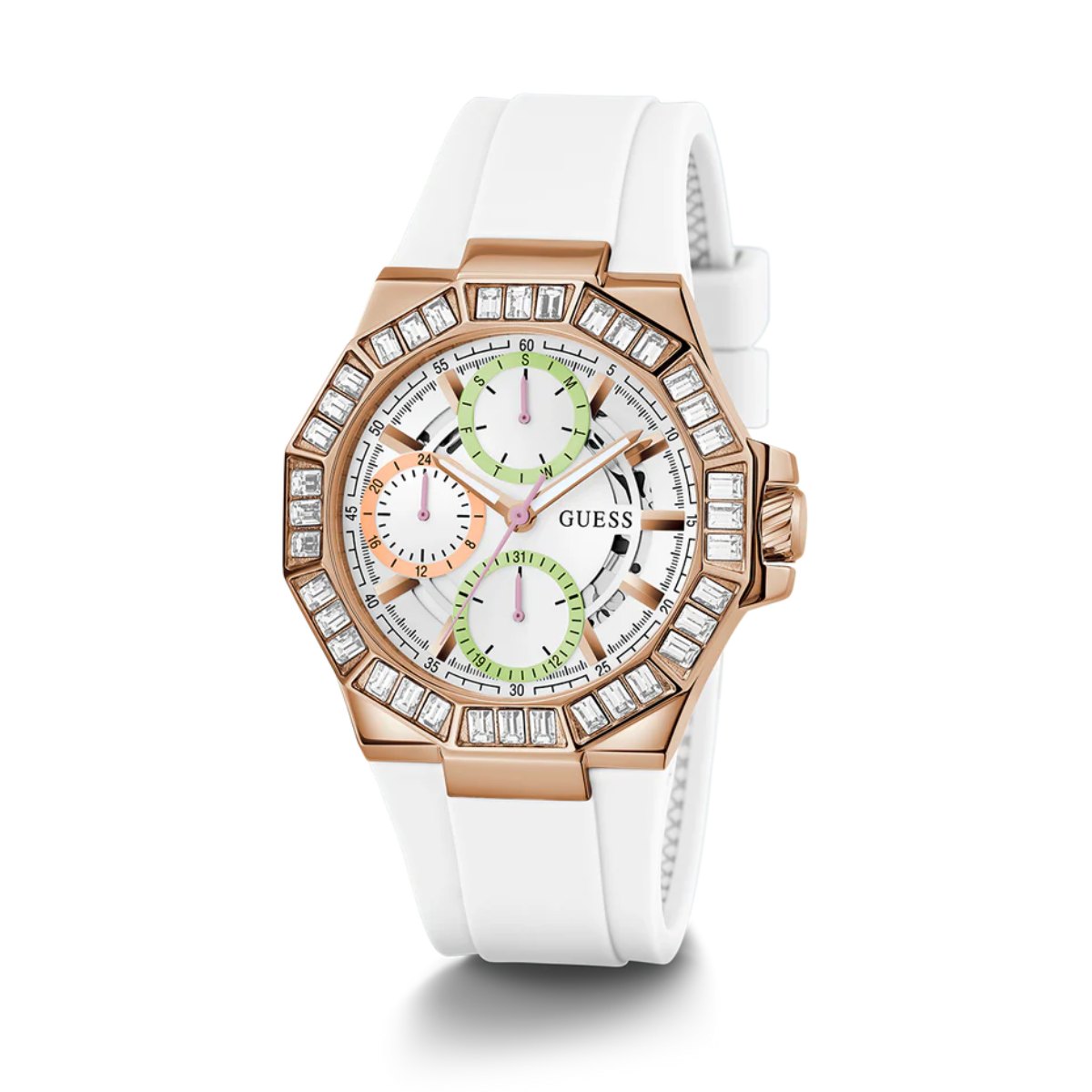 Orologio Guess GW0695L3