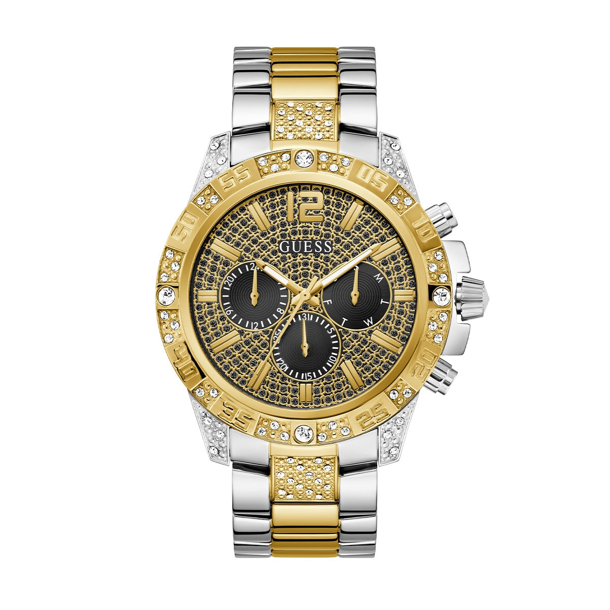 Orologio Guess GW0796G3
