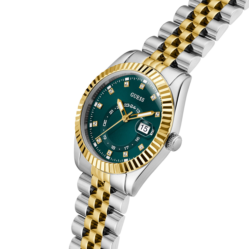 
                  
                    Orologio Guess GW0936L3
                  
                