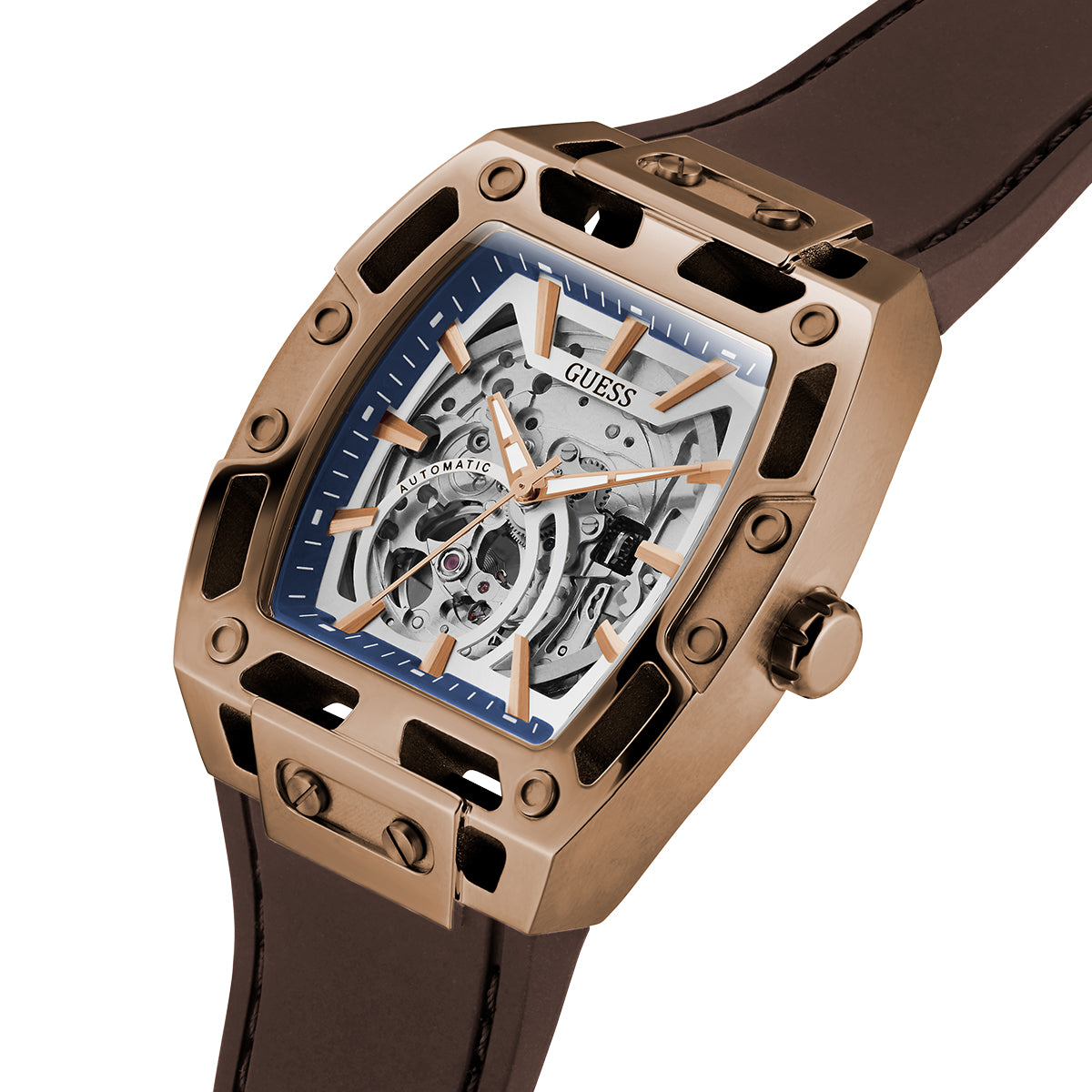 Orologio Guess GW0980G3