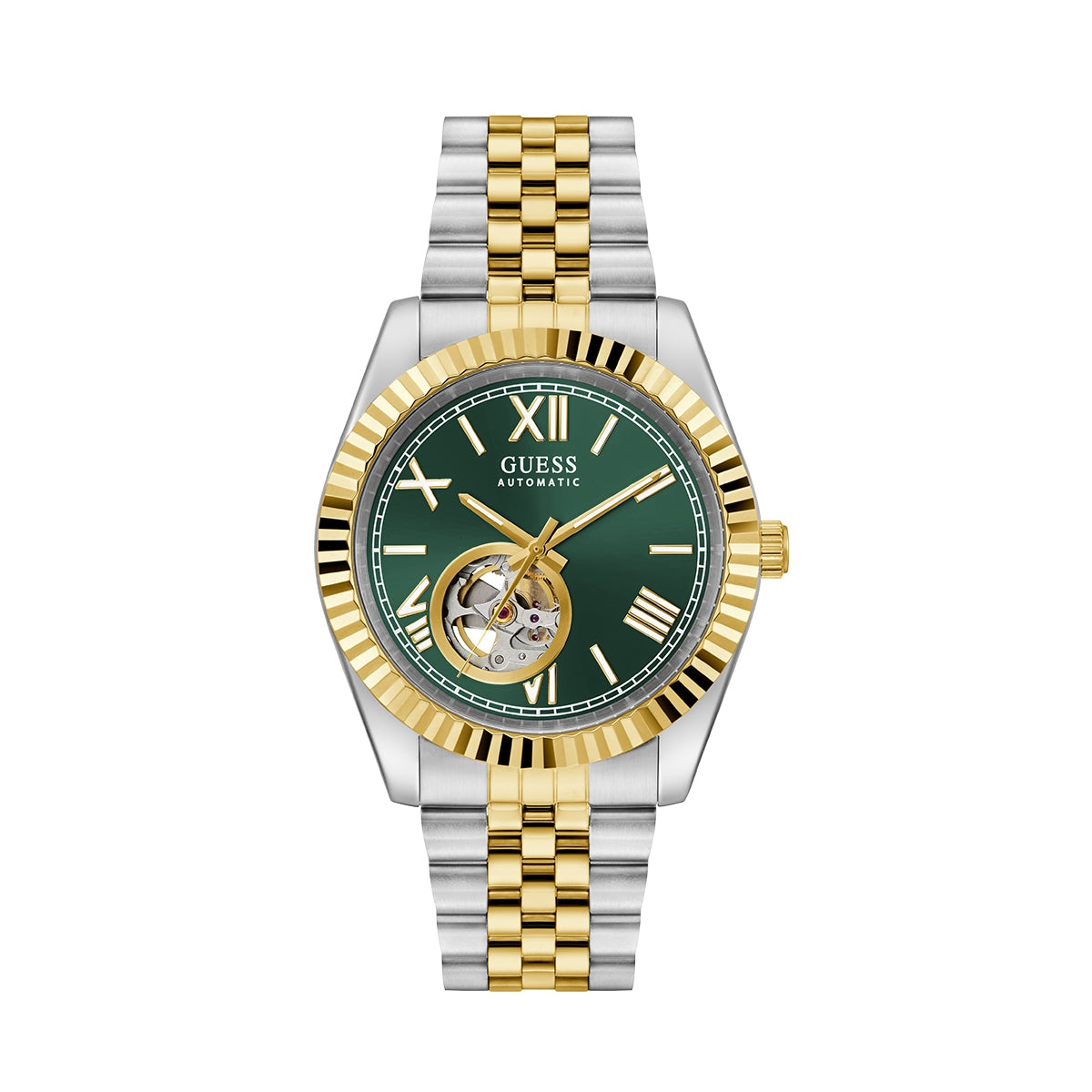 Orologio Guess GW0984G4