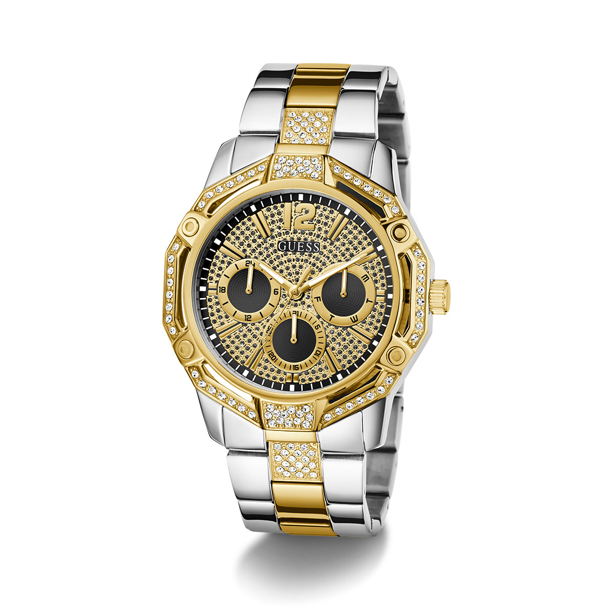 Orologio Guess GW0990G4