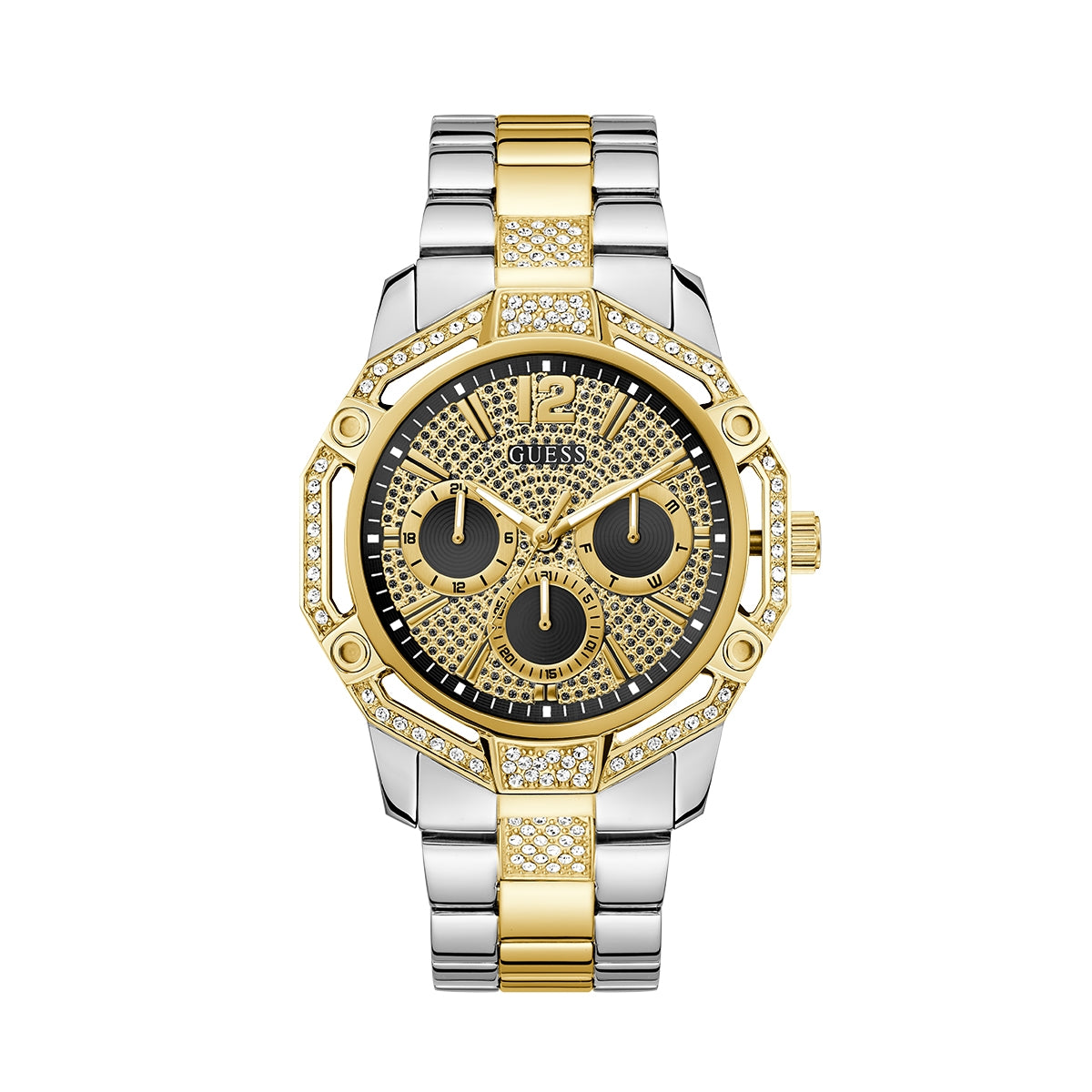 Orologio Guess GW0990G4