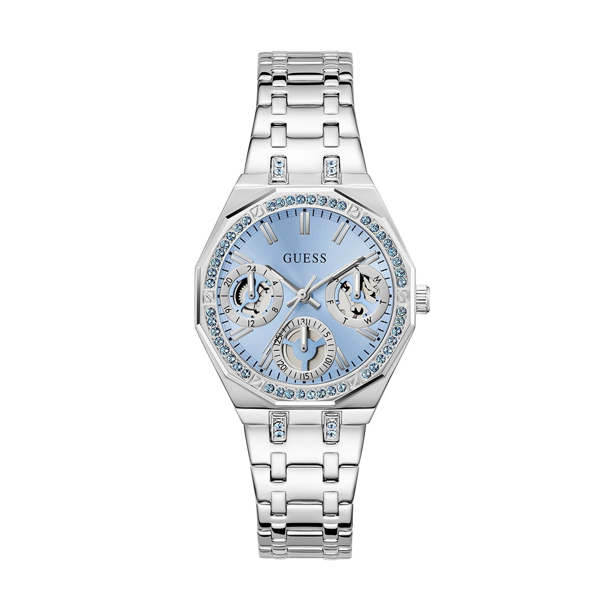 Orologio Guess GW1009L1