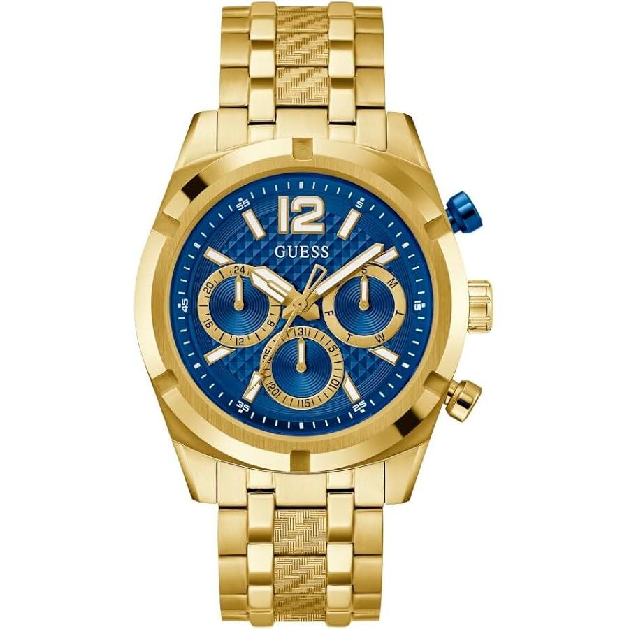 Orologio Guess Resistance GW0714G2