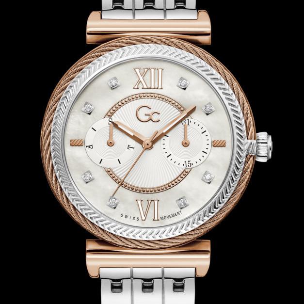 
                  
                    Orologio Guess Y76001L1MF
                  
                