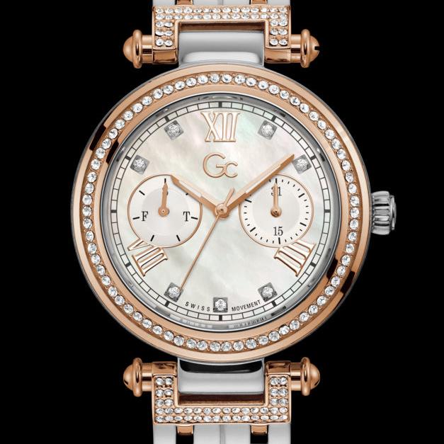 
                  
                    Orologio Guess Y78003L1MF
                  
                