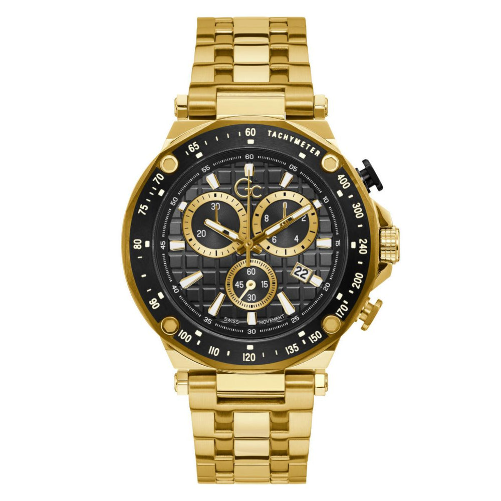 Orologio Guess Y81001G2MF