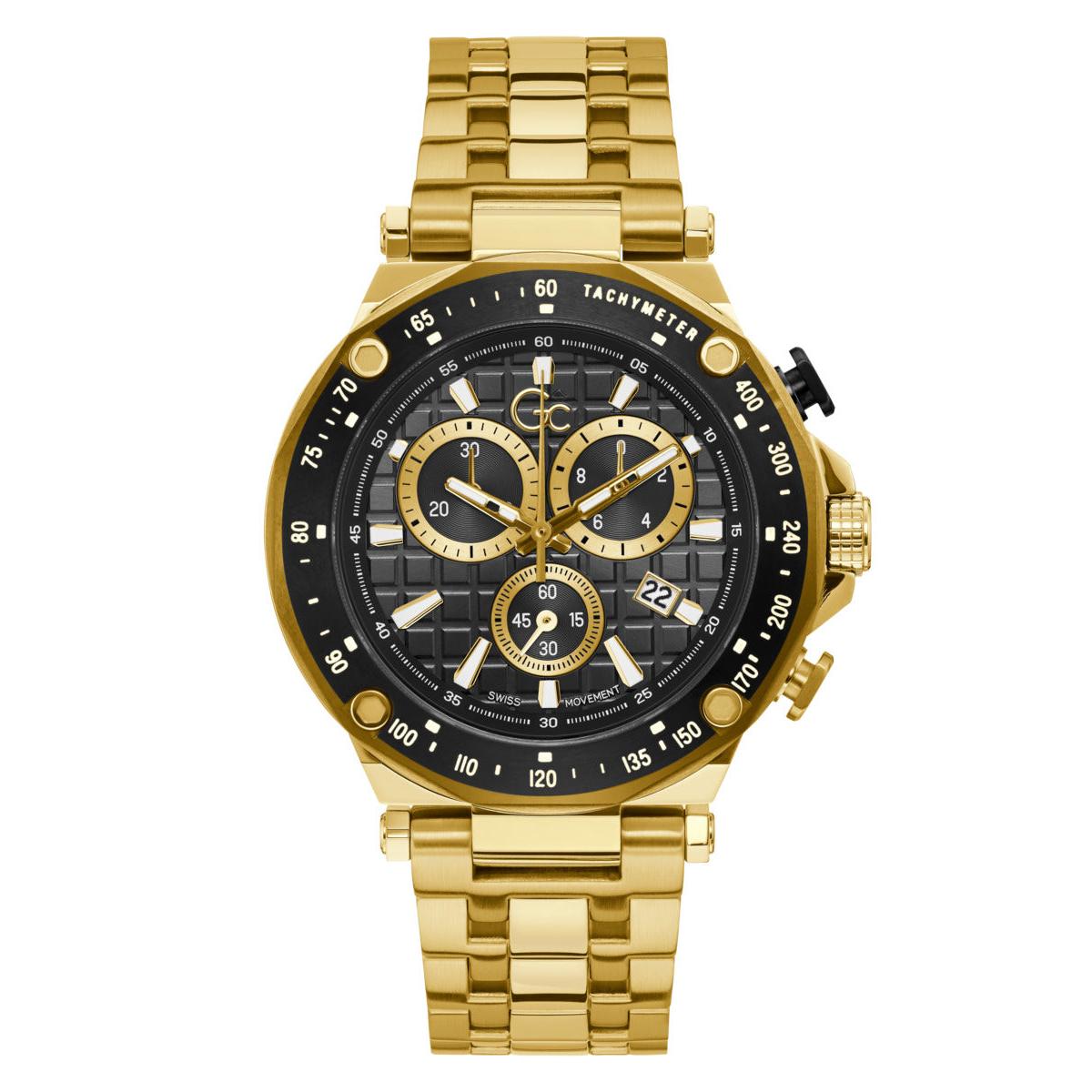 Orologio Guess Y81001G2MF