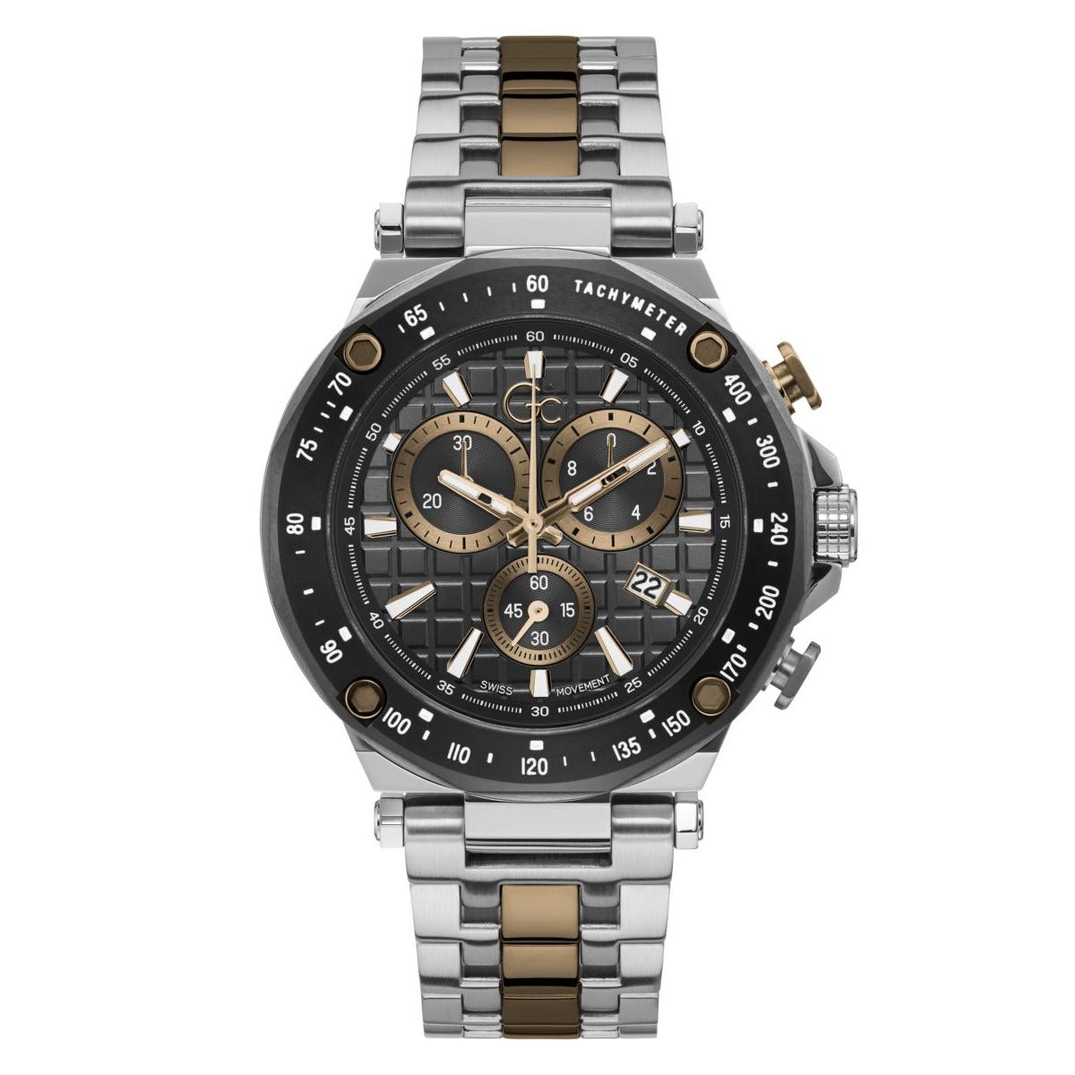 Orologio Guess Y81002G5MF