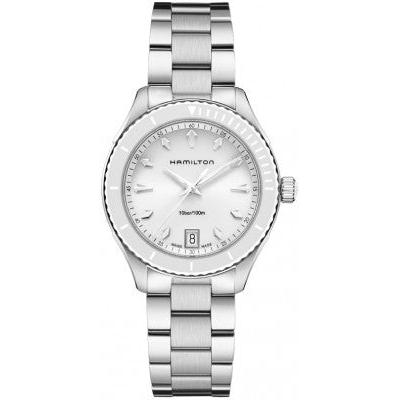 Orologio Hamilton H37411111