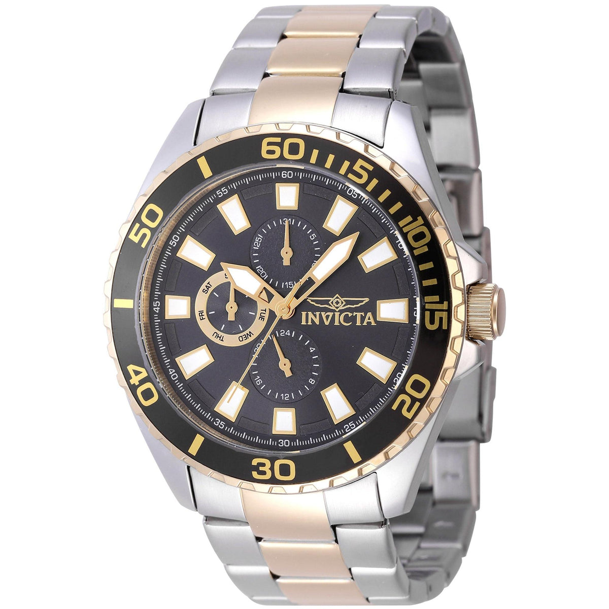 Orologio INVICTA 47557 uomo