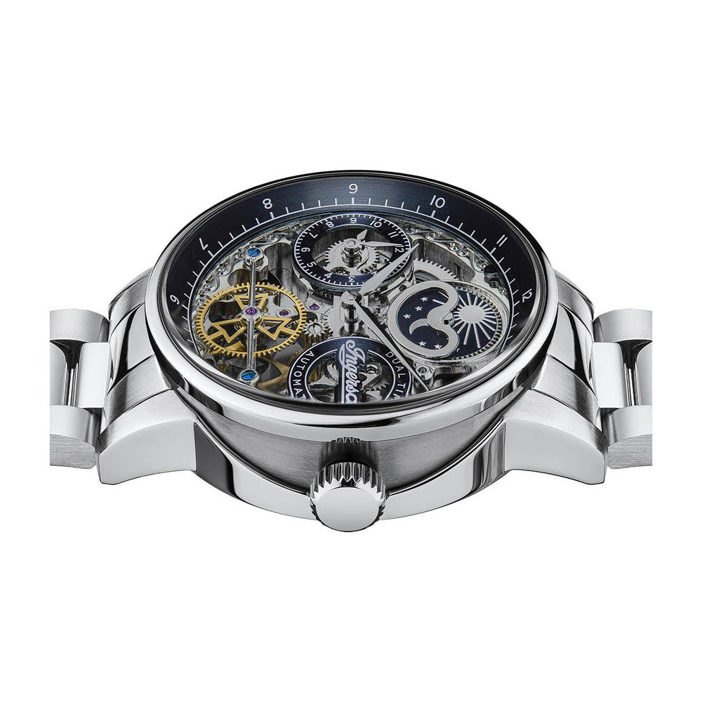 
                  
                    Orologio Ingersoll 1892 I07707
                  
                