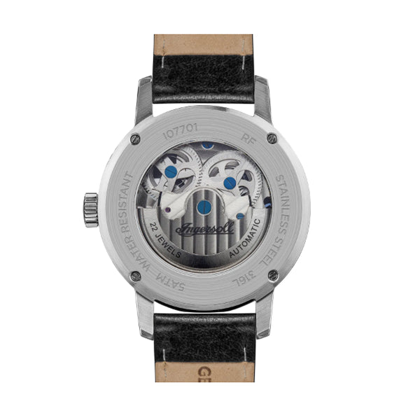 
                  
                    Orologio Ingersoll 1892 I07707
                  
                