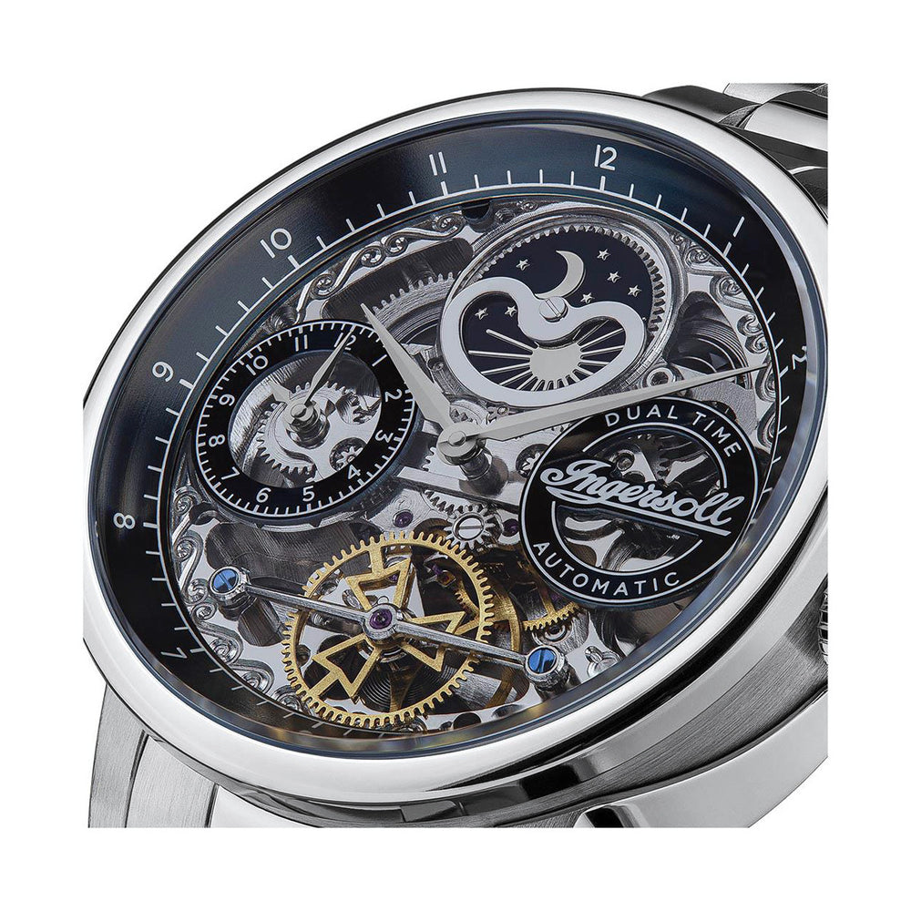 
                  
                    Orologio Ingersoll 1892 I07707
                  
                