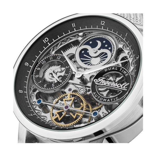 
                  
                    Orologio Ingersoll 1892 I07708
                  
                