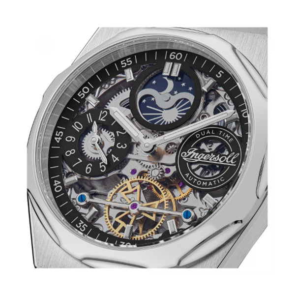 Orologio Ingersoll 1892 I12903