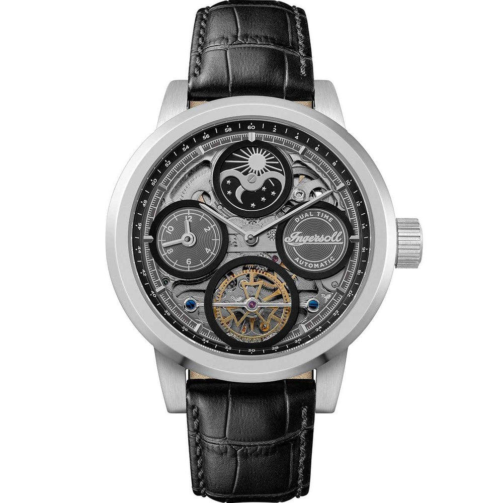 Orologio Ingersoll 1892 I16001