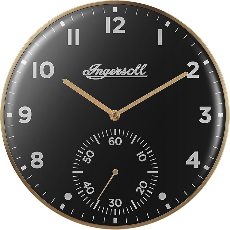 Orologio Ingersoll 1892 IC003GB