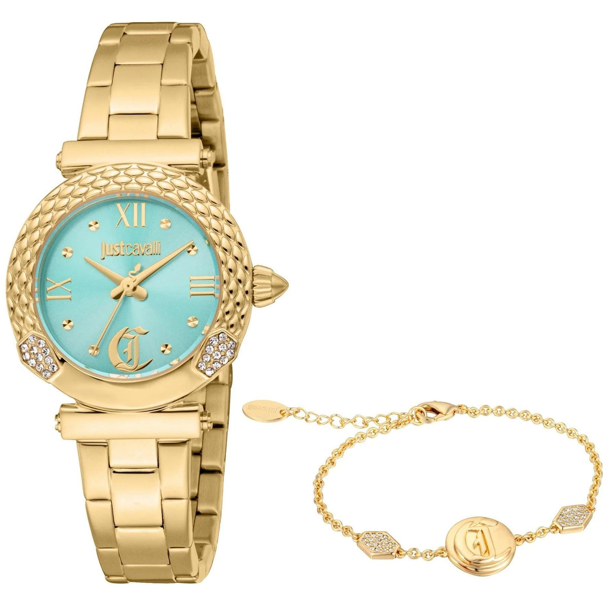 Orologio JUST CAVALLI TIME JC1L332M0065 uomo
