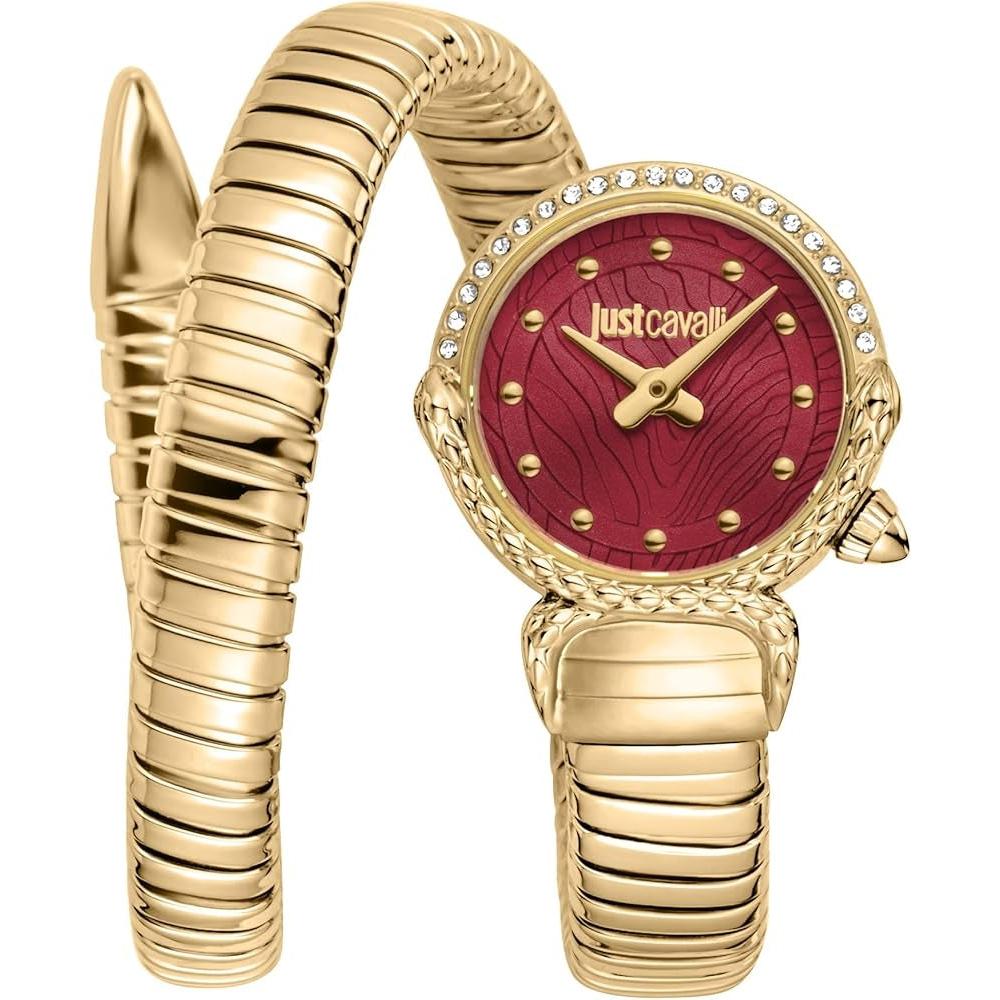 Orologio JUST CAVALLI TIME JC1L350M0035 uomo
