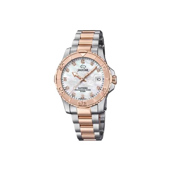 Orologio Jaguar J871_5
