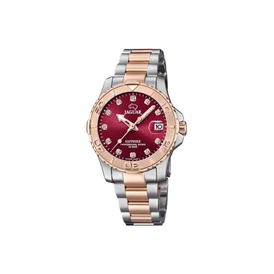 Orologio Jaguar J871_6
