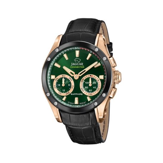Orologio Jaguar J959_2