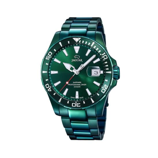 Orologio Jaguar J988_1