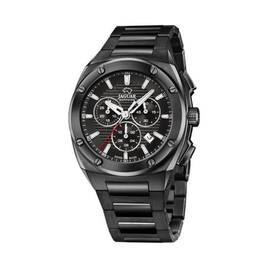 Orologio Jaguar J992_1