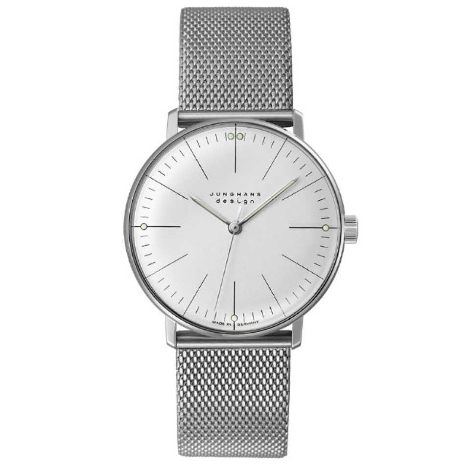 Orologio Junghans 027_3004-46