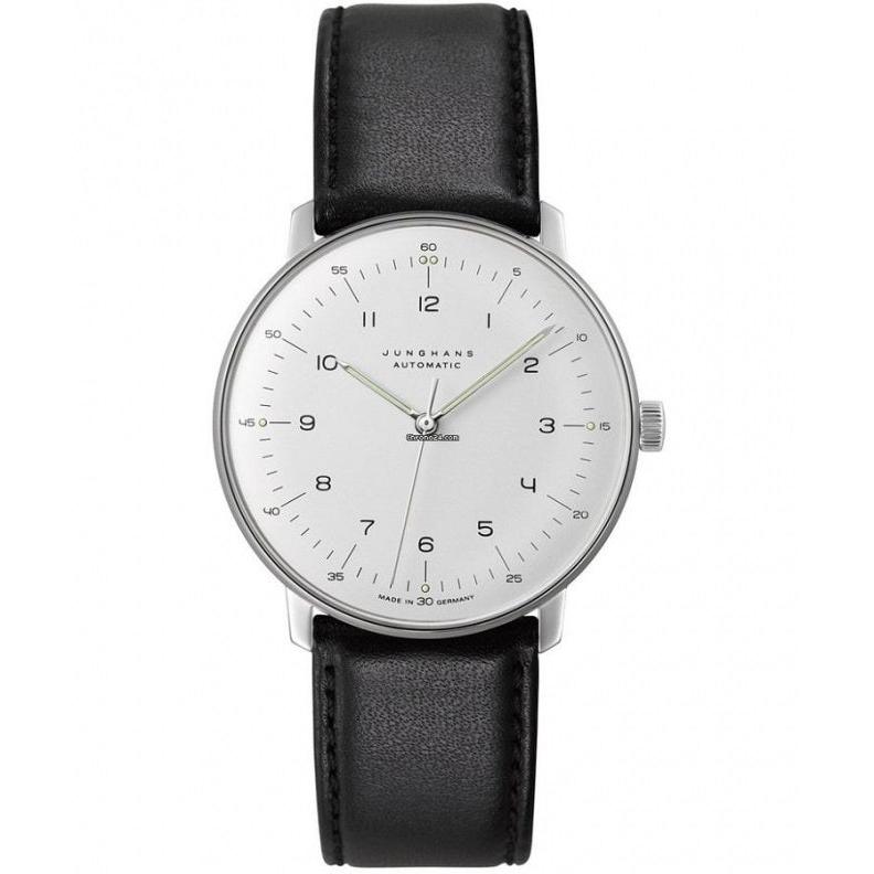 Orologio Junghans 027_3500-02