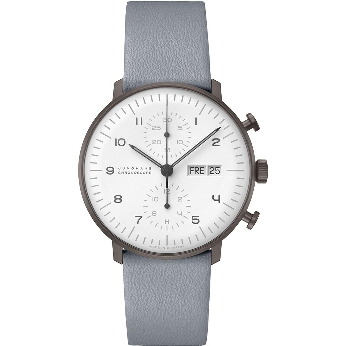Orologio Junghans 027_4008-02