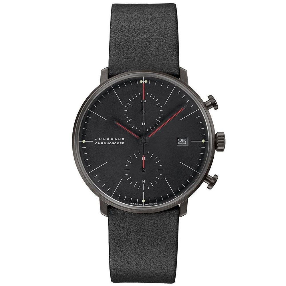 Orologio Junghans 027_4409-02