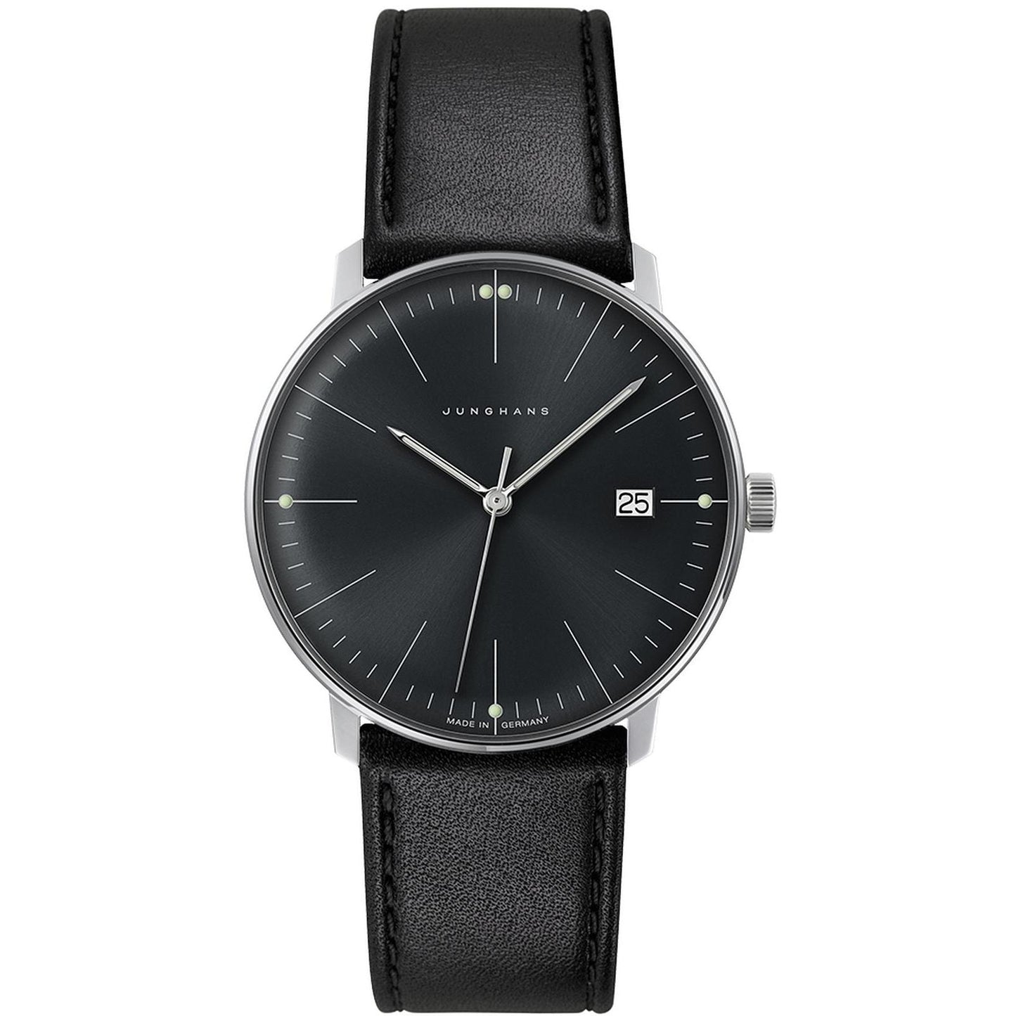 Orologio Junghans 041_4465-02