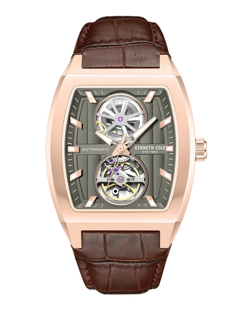 Orologio Kenneth Cole KCWGX0058803