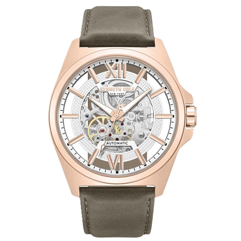 Orologio Kenneth Cole KCWGX0065101